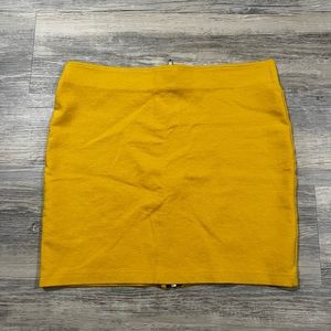Mini skirt
